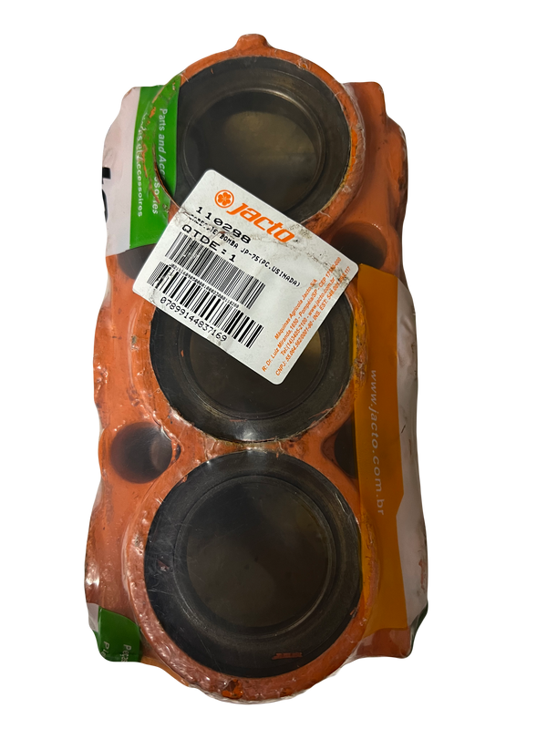 Jacto Pump Head (JP75) 110288