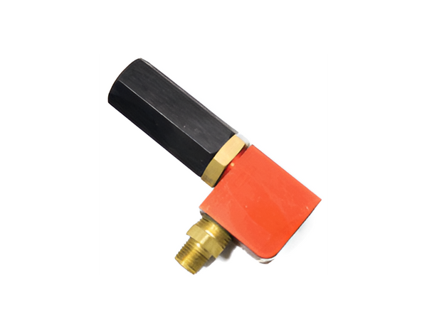 UDOR Relief Valve 300 PSI - 1/4"