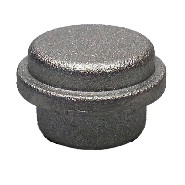 UDOR Plug 1/2" - 1603.32