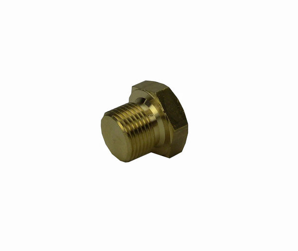 UDOR Discharge Plug 3/8" - 1603.64