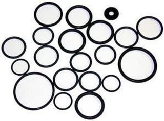 AR North America / Hypro O-Ring Kit - 1916