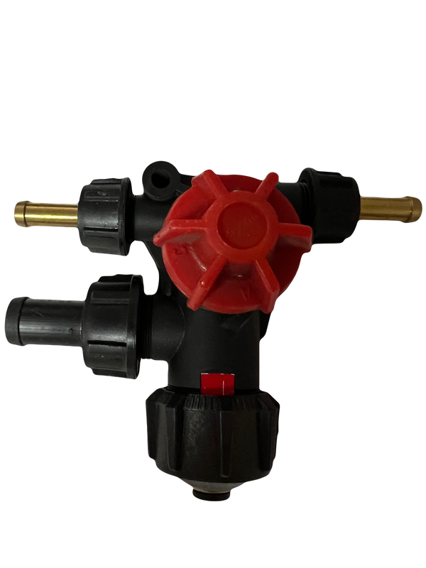 AR North America / Hypro - Control Unit - 1990-KIT