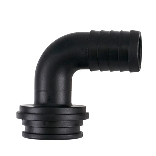 Comet 1" Suction Elbow - 2801.0090.00