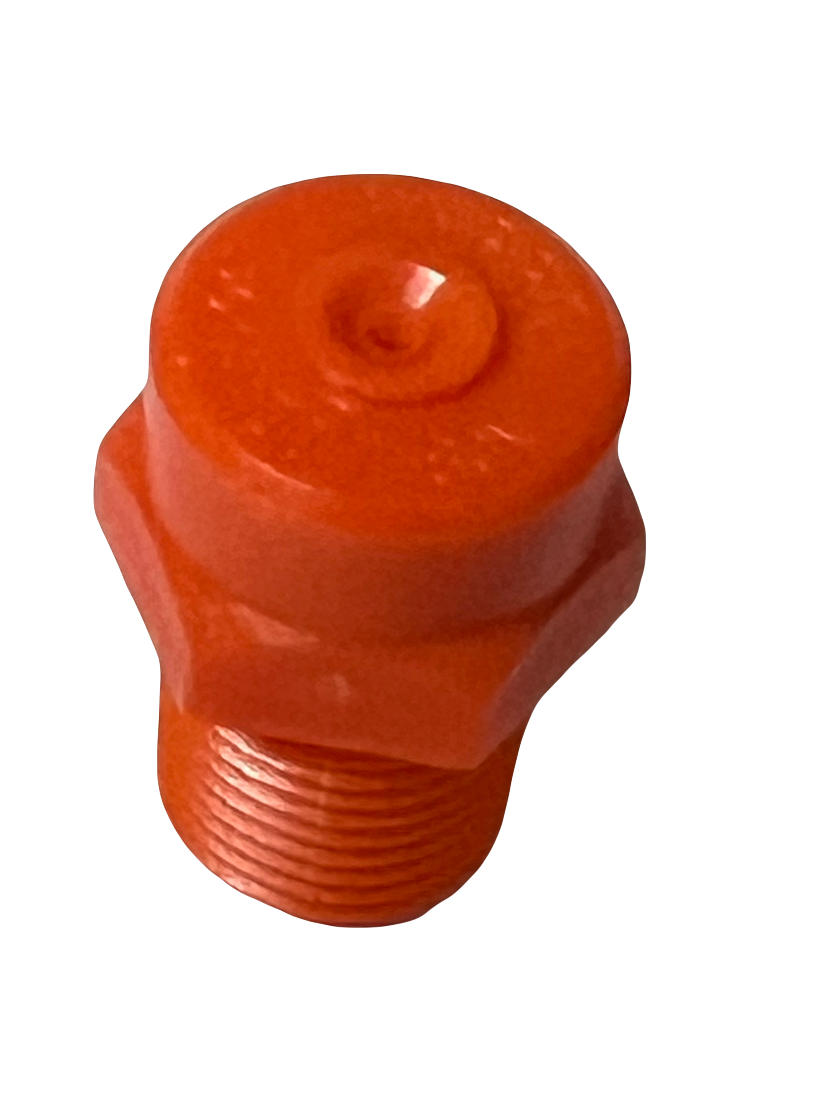 Hypro 1/8 AntiDrip Viton Check Valve Nozzle 301AFD0.780V Florida