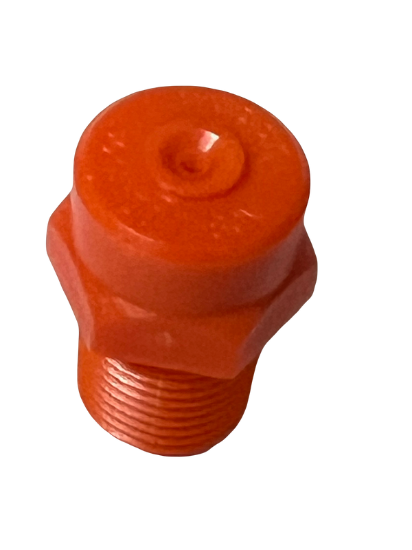 Hypro 1/8 Anti-Drip Viton Check Valve Nozzle 301AFD0.7-80V