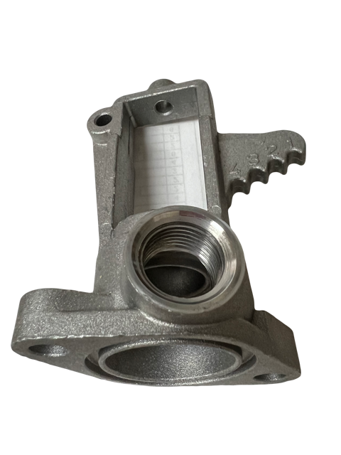 AR North America / Hypro - Support Housing - 320410