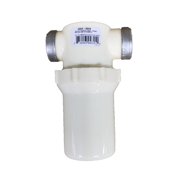 Hypro Strainer 3/4 - 3350-0034