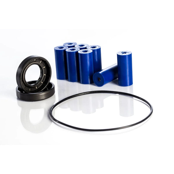 Hypro Roller Kit (7560) 3430-0381
