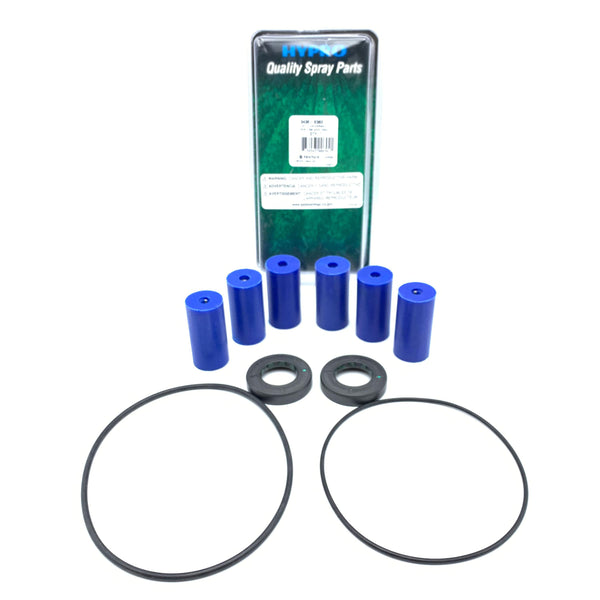 Hypro Repair Kit 1502 Series - 3430-0383