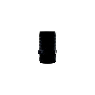 Hypro 1" MNPT X 1-1/4" HB Poly - 3A100114