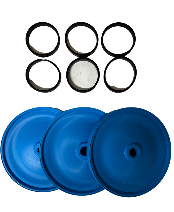 AR North America / Hypro - Blueflex Diaphragm Kit - 43251