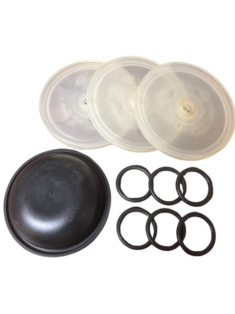 AR North America / Hypro - Diaphragm Kit (AR115 / AR135) 43249