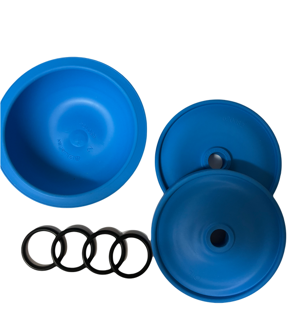 AR North America AR30/AR40 Blueflex Diagphragm Kit - 43285