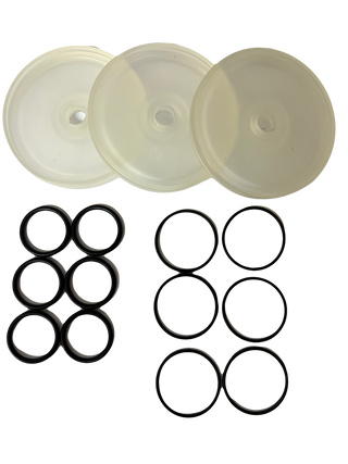 AR North America / Hypro -AR303/AR403 Diaphragm Kit - 43287