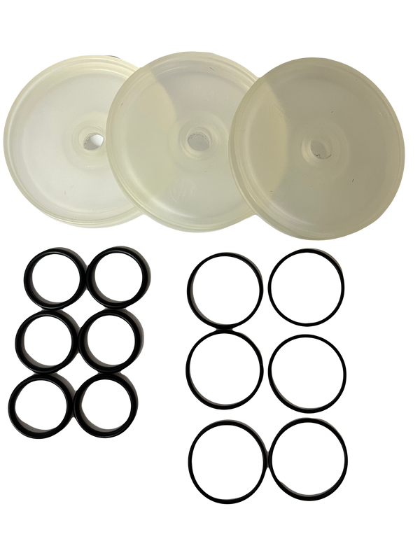 AR North America / Hypro -AR303/AR403 Diaphragm Kit - 43287
