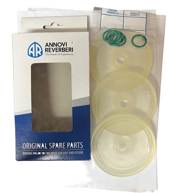 AR North America - Diaphragm Kit - 43295