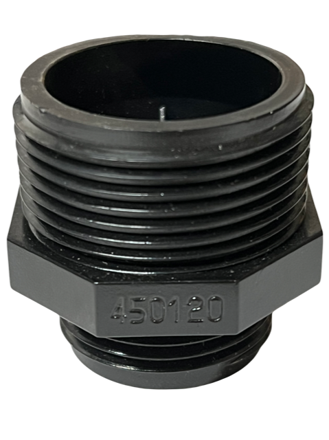 AR North America / Hypro - Threaded Adapter - 450120