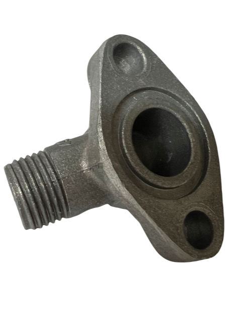 AR North America / Hypro - Discharge Flange Housing - 450145