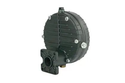 UDOR Gear Box 3/4" Shaft - 5027.75