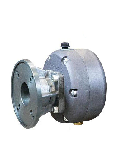 UDOR Gear Box 1" Shaft - 5033.A4