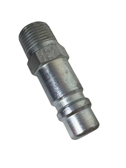 3/8" Plug MPT - 52-5