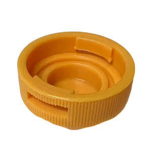 AR North America / Hypro - Oil Sight Glass Cap - 550056