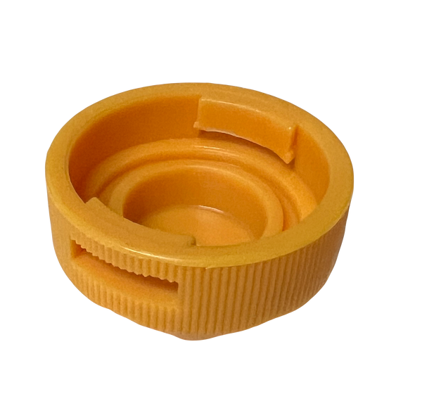 AR North America / Hypro - Oil Sight Glass Cap - 550056