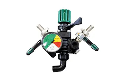 UDOR Pressure Regulator - 6010.95