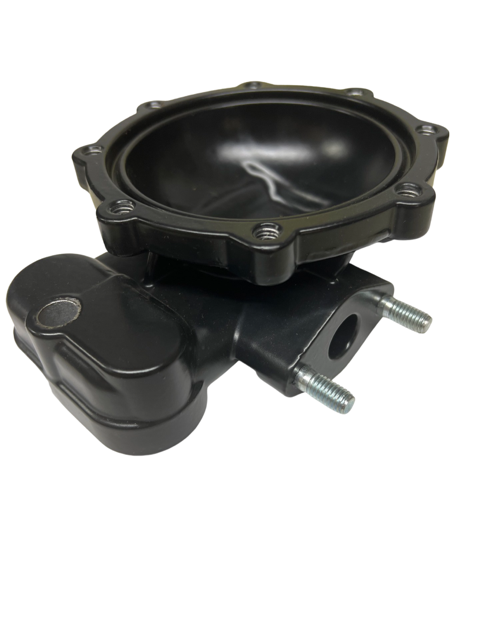 AR North America / Hypro - Lower Air Chamber Body - 622070
