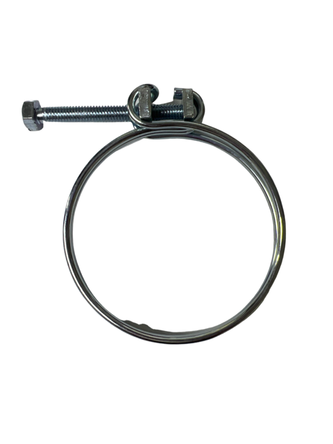 AR North America / Hypro - Clamp - 651670