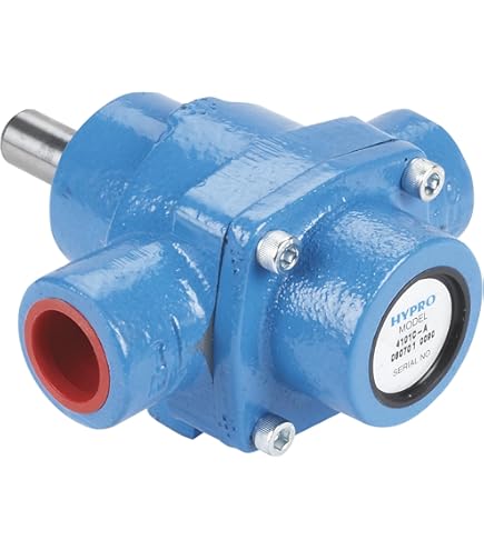 Hypro 7700C Roller Pump - 7700C