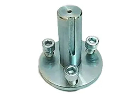 UDOR 1" Solid Shaft Kit - 7751.A3