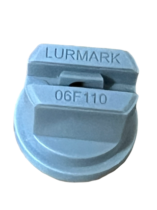 Hypro PVDF FF 110° Gray Tip 90-06F110