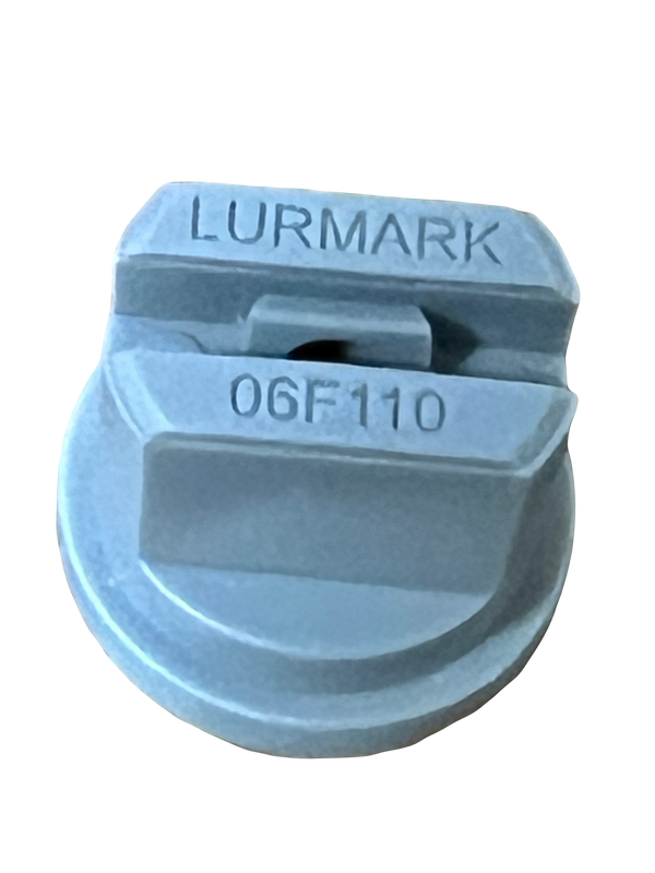 Hypro PVDF FF 110° Gray Tip 90-06F110