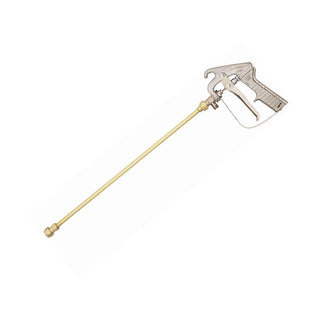 TeeJet AA23L-7676 Trigger Spray Gun w/ 36" Brass Extension - AA23L-7676-36