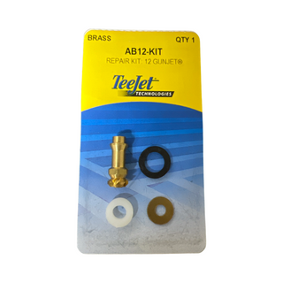 TeeJet Gunjet Repair Kit  (AB12-KIT)