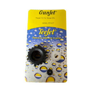 TeeJet Model 30L Repair Kit - AB30L-PP-KIT