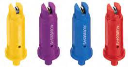 TeeJet AIUB Banding & Directed Spray Tip - AIUB85025VS