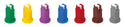 Teejet Air Induction XR Flat Spray Tip -AIXR110025VK (Ceramic)