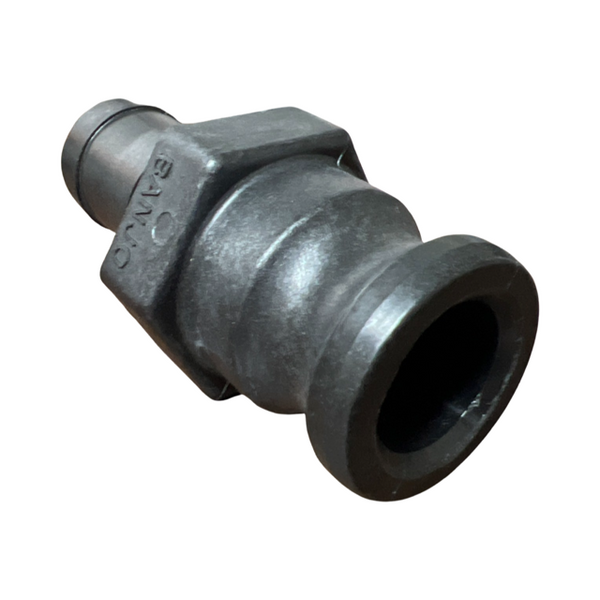 Banjo 1" Coupler - 100E
