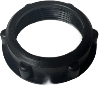 Comet Wing Nut - 1200.0011.00