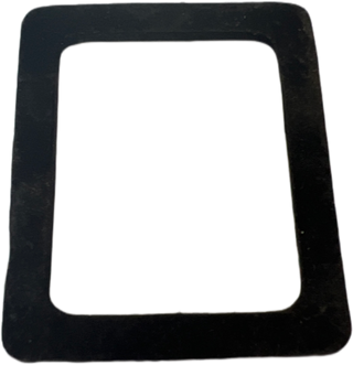 Comet Flat Gasket - 1201.0071.00