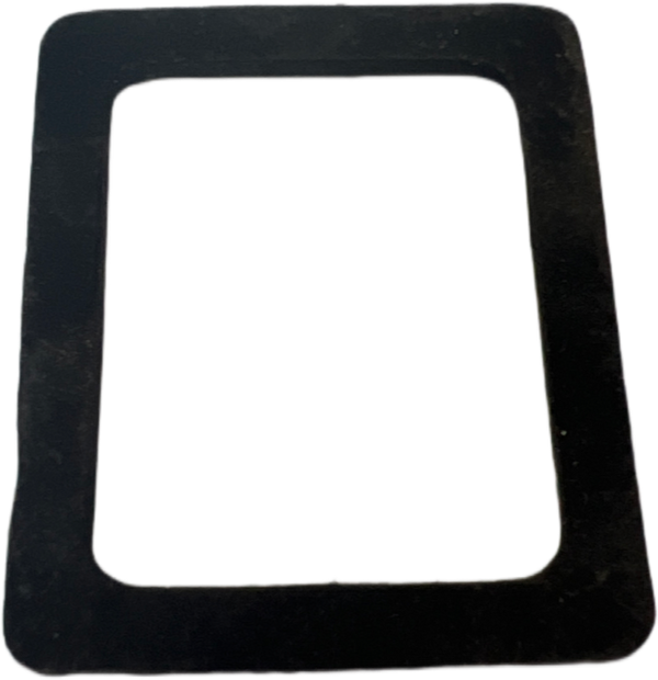 Comet Flat Gasket - 1201.0071.00