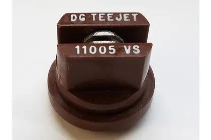 TeeJet Drift Guard Flat Spray - DG11005-VS