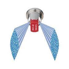 TeeJet Drift Guard Twin Flat Spray - DGTJ60-11002VS