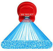 TeeJet Drift Guard Even Flat Spray Tip - DG9504EVS