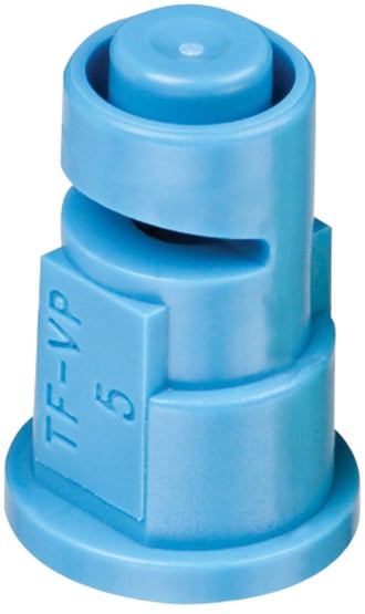 TeeJet Turbo Floodjet Wide Angle Flat Spray - TF-VP10
