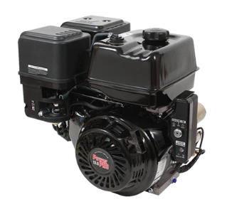 Hypro 6.5 HP Power Pro Electric Start Engine