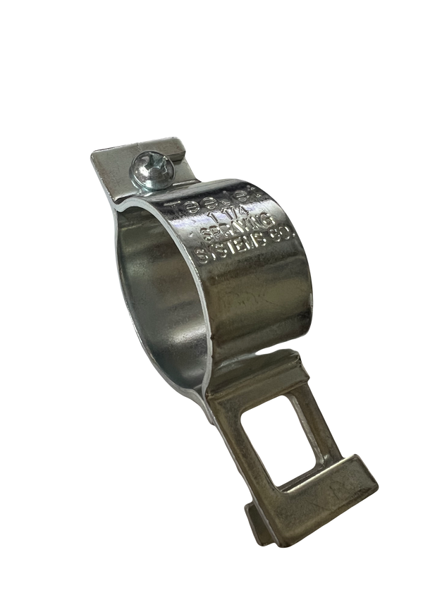 TeeJet Vari-Quick Clamp QJ111-1-1/4