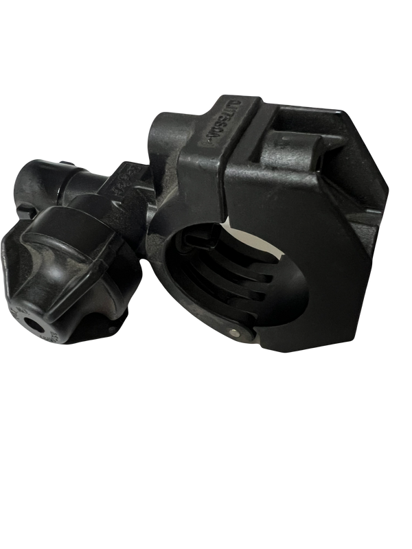 TeeJet 1" Single Body Nozzle QJ17560A-1-NYB